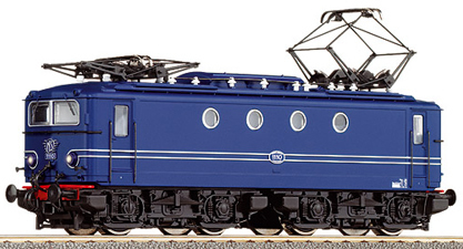 Consignment 63655 - Roco Electric Locomotive of the NS