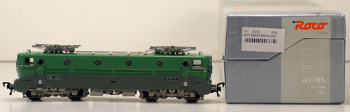 Consignment 63785 - Roco 63785 Electric Locomotive BB-9004 of the SNCF