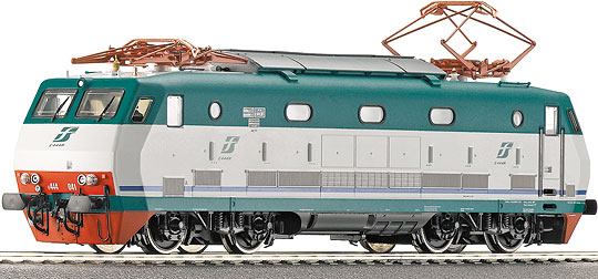 Consignment 69892 - Roco 69892 Italian Electric Class E.444
