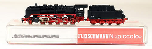 Consignment 7180 - Fleischmann 7180 DRG Class 50