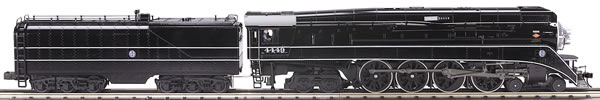 Consignment 80-3118-1 - MTH USA Steam Locomotive 4-8-4 4449 GS-4 of the BNSF