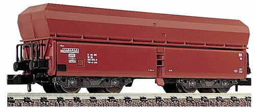 Consignment 8522 - Fleischmann 8522 High-capacity self unloading hopper wagon