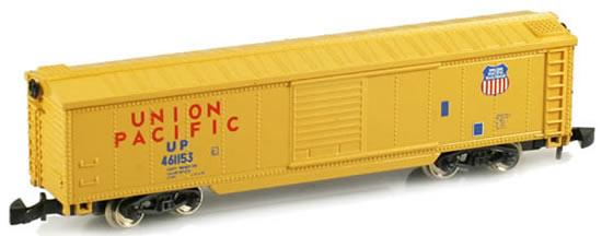 Consignment 8641 - Marklin 8641 - Box Car of the Union Pacific