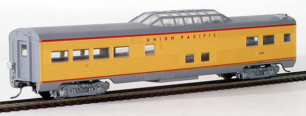 Consignment ATH2150 -  Athearn American Dome Car of the Union Pacific