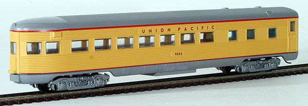 Consignment ATH2160 - Athearn American Observation Car of the Union Pacific