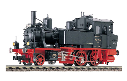 Consignment FL4071 - Fleischmann 4071 Class 70 Steam Locomotive of the DRG