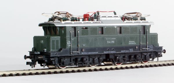 Consignment FL4330 - Fleischmann 4330 - Class E 44 Electric Locomotive