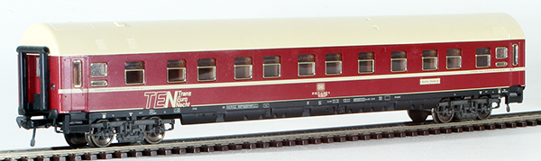 Consignment FL5107 - German Trans Europe Express Sleeping Car of the DB