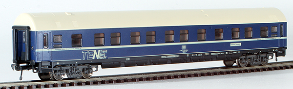 Consignment FL5108 - German Trans Europe Express Sleeping Car of the DB