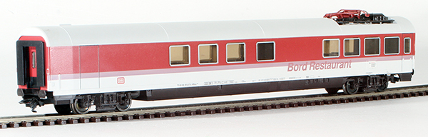 Consignment FL5114 - German IC Express Dining Car of the DB