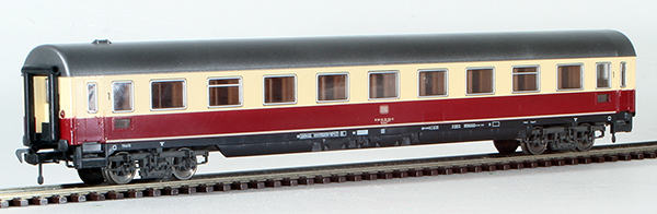 Consignment FL5160 - German TEE 1st Class Coach of the DB