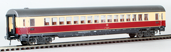 Consignment FL5163 - German TEE 1st Class Open Coach of the DB
