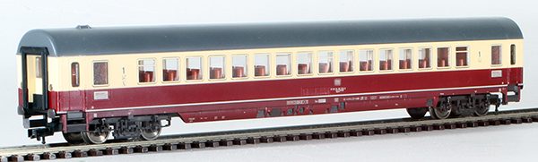 Consignment FL5168 - German TEE 1st Class Open Coach of the DB