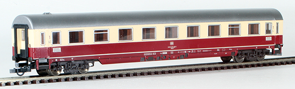 Consignment FL5169 - German TEE First Class Coach of the DB