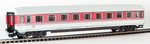 Consignment FL5181 - German IC Express 1st Class Coach of the DB