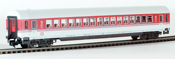 Consignment FL5185 - German IC Express 1st Class Coach of the DB