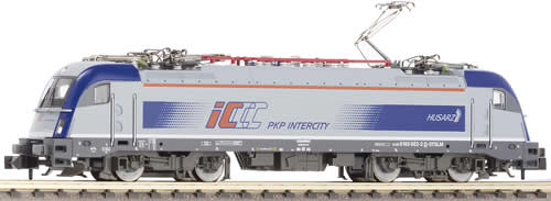 Consignment FL731203 - Fleischmann 731203 - Electric-Locomotive EU44 ICCC PKP                             