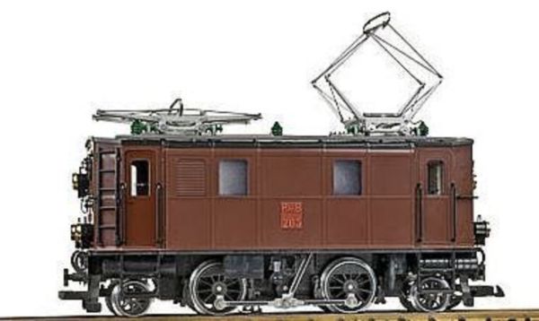 Consignment LG21450 - RhB Electric Loco Ge 2/4 203