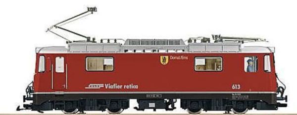 Consignment LG28436 - RhB Class Ge 4/4 II Electric Locomotive