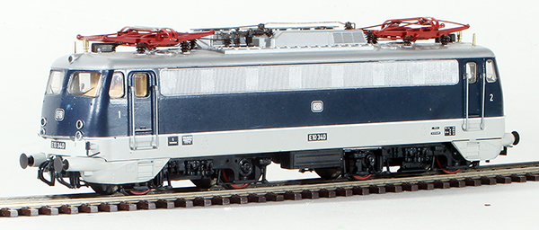 Consignment LI110-041 - Liliput German Electric Locomotive Class E10 of the DB