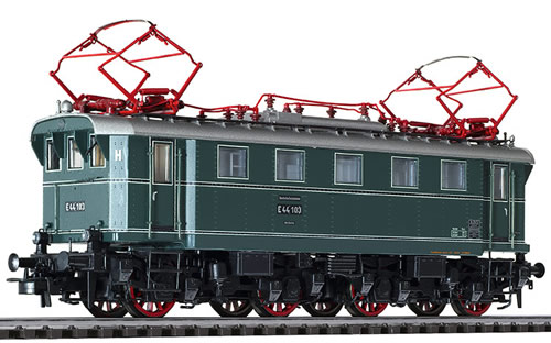 Consignment LI132540 - Liliput German Electric Locomotive Class E 44 of the DRG 