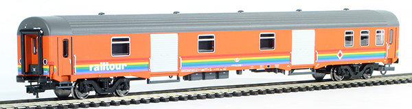 Consignment LS42019 - LS Models 42019 - Fourgon Coach Dms