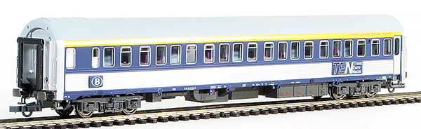 Consignment LS42037 - LS Models 42037 - Type WLA30 Sleeper Coach