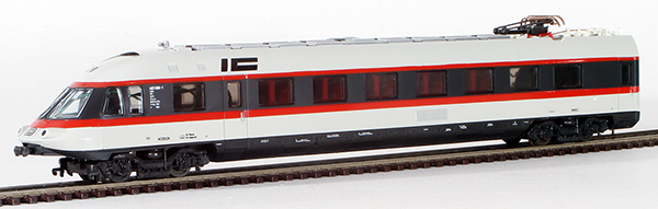 Consignment Lima201075 - Lima German IC Express Electric Locomotive of the DB