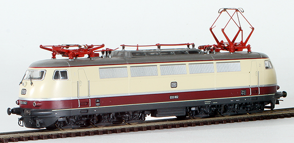 Consignment Lima208042-1 - Lima German Electric Locomotive Class E03 of the DB