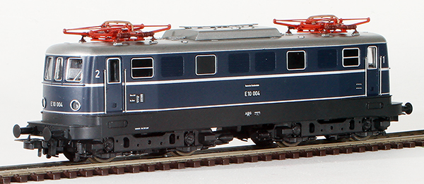 Consignment Lima208504 - Lima German Electric Locomotive Class E10 of the DB