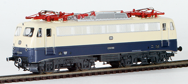 Consignment Lima212631 - Lima German Electric Locomotive Class E10 of the DB