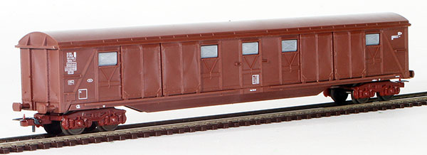 Consignment Lima303205 - Lima French Box Car