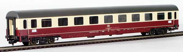Consignment Lima309167 - Lima German TEE 1st Class Corridor Coach of the DB