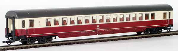 Consignment Lima309532KS - Lima German TEE 1st Class Open Coach of the DB