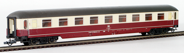 Consignment Lima309634K - Lima German TEE 1st Class Corridor Coach of the DB