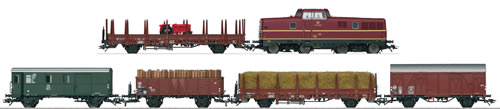 Consignment MA26578 - Marklin 26578 - Dgtl DB Farming Train Set
