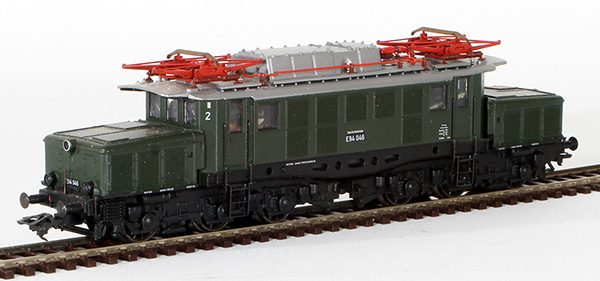 Consignment MA29094-C - Marklin German Electric Locomotive Class E94 of the DR
