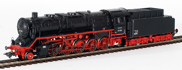 Consignment MA29440-A - Marklin German Steam Locomotive BR 44 of the DR