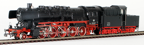 Consignment MA3084-1 - Marklin German Steam Locomotive BR 50 of the DB (Digital)