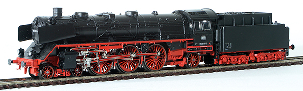 Consignment MA3085 - Marklin German Steam Locomotive BR 03 with Tender of the DB 