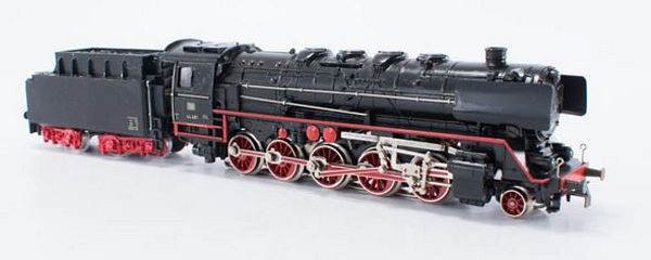 Consignment MA3108 - Marklin Steam Locomotive BR44 of the DB