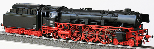 Consignment MA3310 - Marklin 3310 Steam Locomotive with Tender