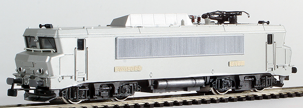 Consignment MA3321 - Marklin 3321 - French Electric Locomotive BB 15000 of the SNCF