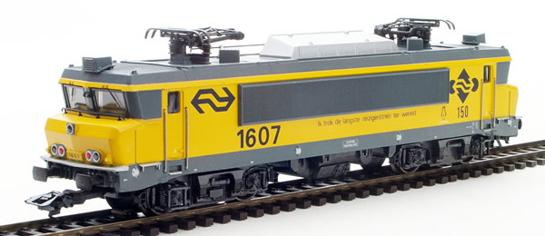 Consignment MA3326 - Marklin 3326 - Electric Locomotive Class 1600 of the NS