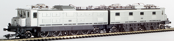 Consignment MA33592 - Marklin 33592 - Swiss Electric Locomotive Ae 8/14 (Technology Edition) of the SBB
