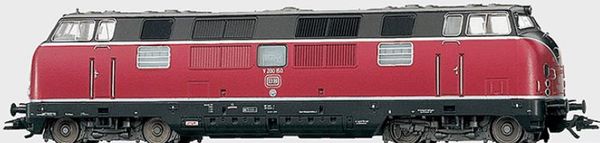 Consignment MA3382 - Marklin 3382 V200.1 Diesel Locomotive 