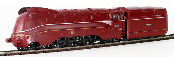 Consignment MA33911 - Marklin German Steam Locomotive BR 03 of the DRG