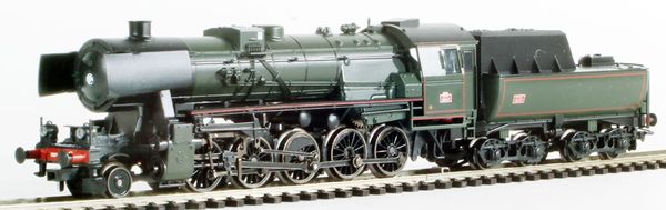 Consignment MA34157 - Marklin 34157 - Steam Locomotive Series 150 Y