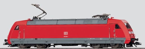 Consignment MA34374 - Marklin 34374 - German Electric Locomotive 101 of the DB