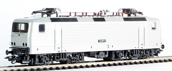 Consignment MA3444 - Marklin 3444 - German Electric Locomotive Class 243 of the DB